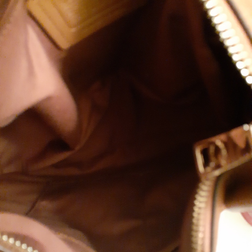 Coach handbag - Picture 3 of 7